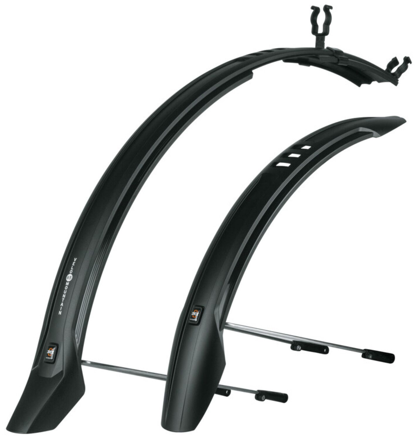 Schutzblech Fahrrad SKS Germany VELO 65 MOUNTAIN 29" SET 2023 (Bild 1)
